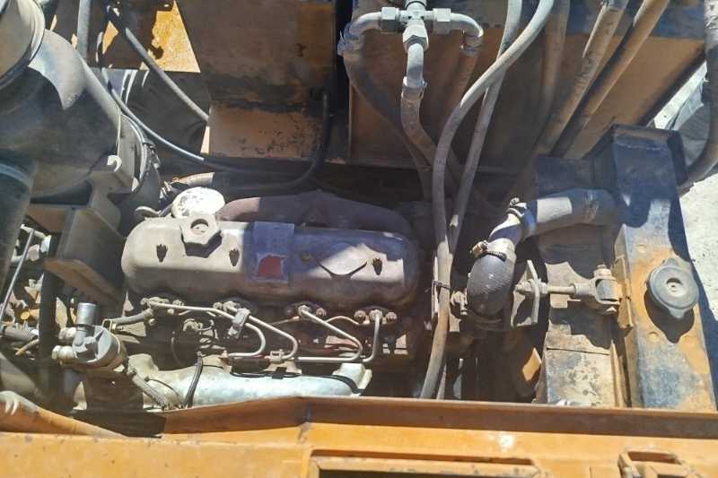 OmecoHub - Immagine DIECI L3500